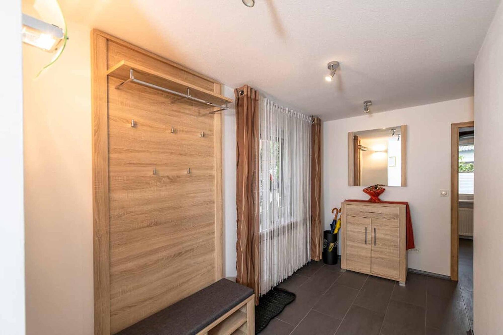 Ferienanlage Klotz Pleystein Экстерьер фото