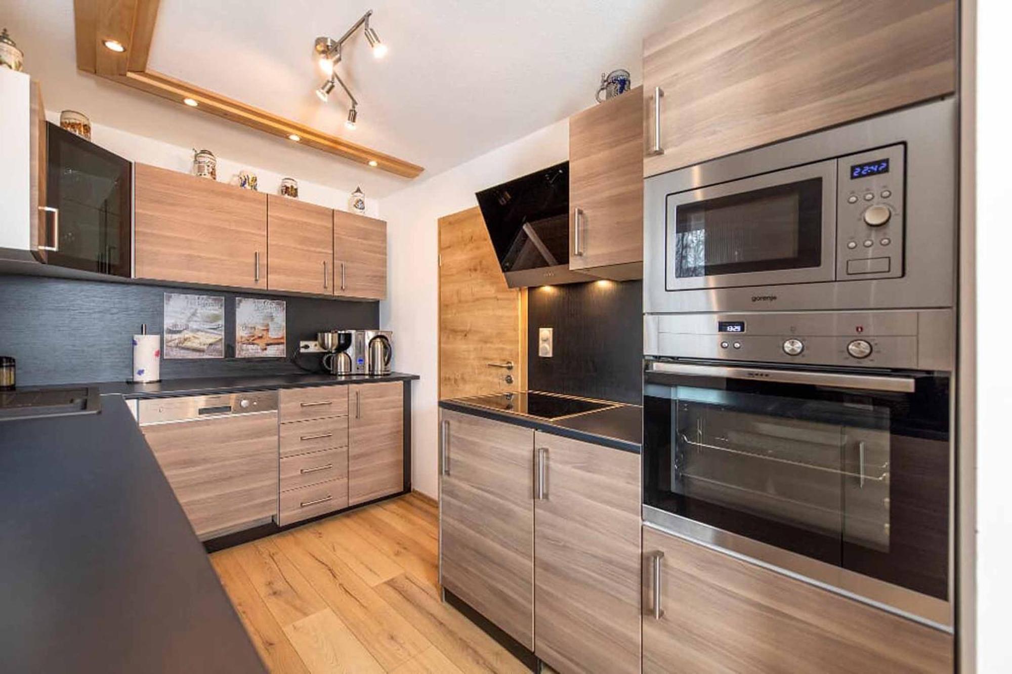 Ferienanlage Klotz Pleystein Экстерьер фото